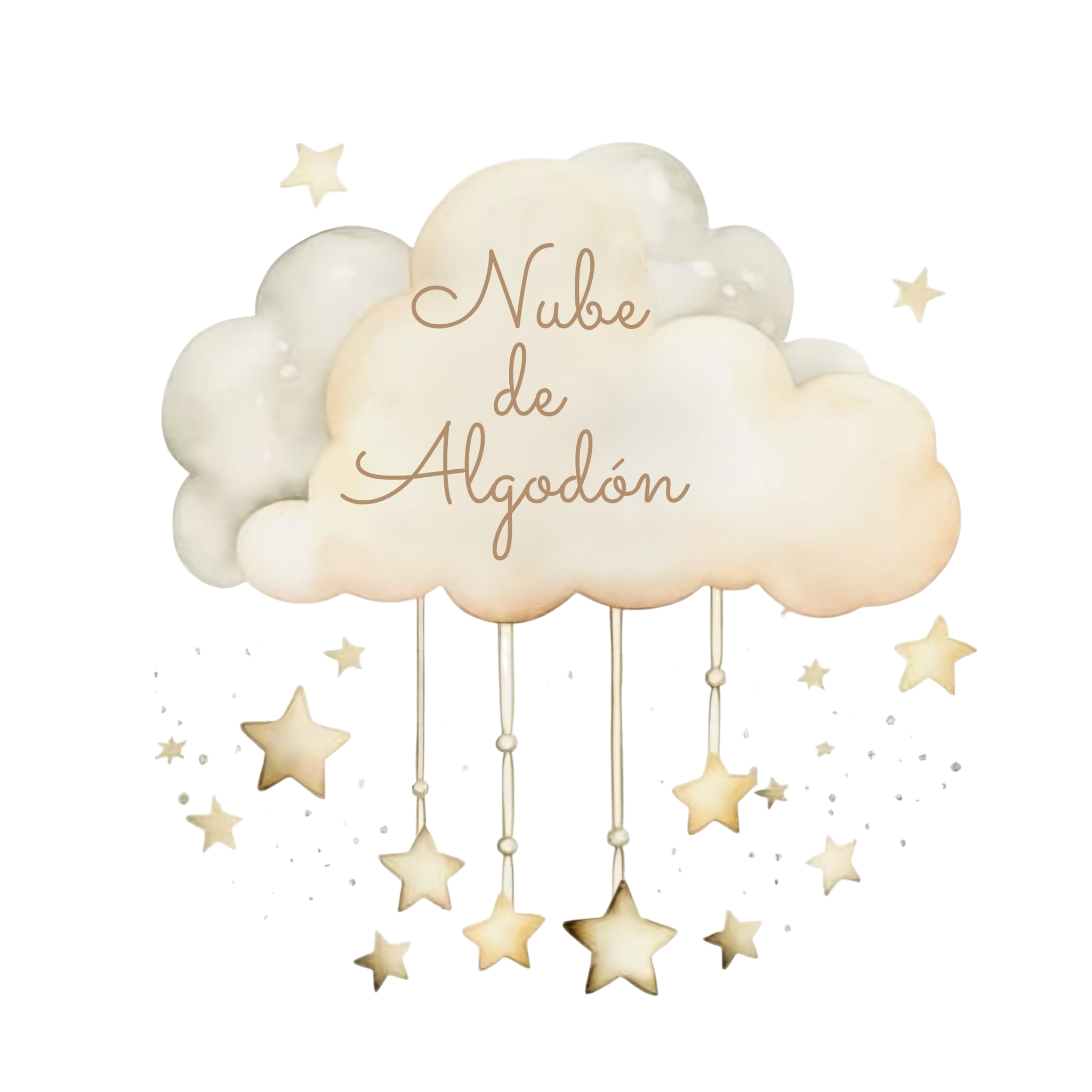Nube de Algodón